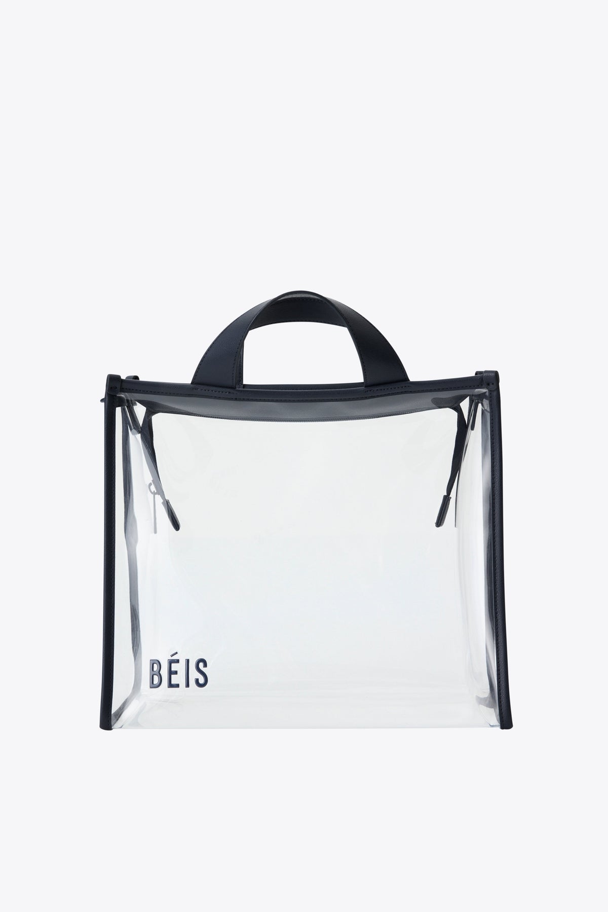 The Stadium Tote in Navy