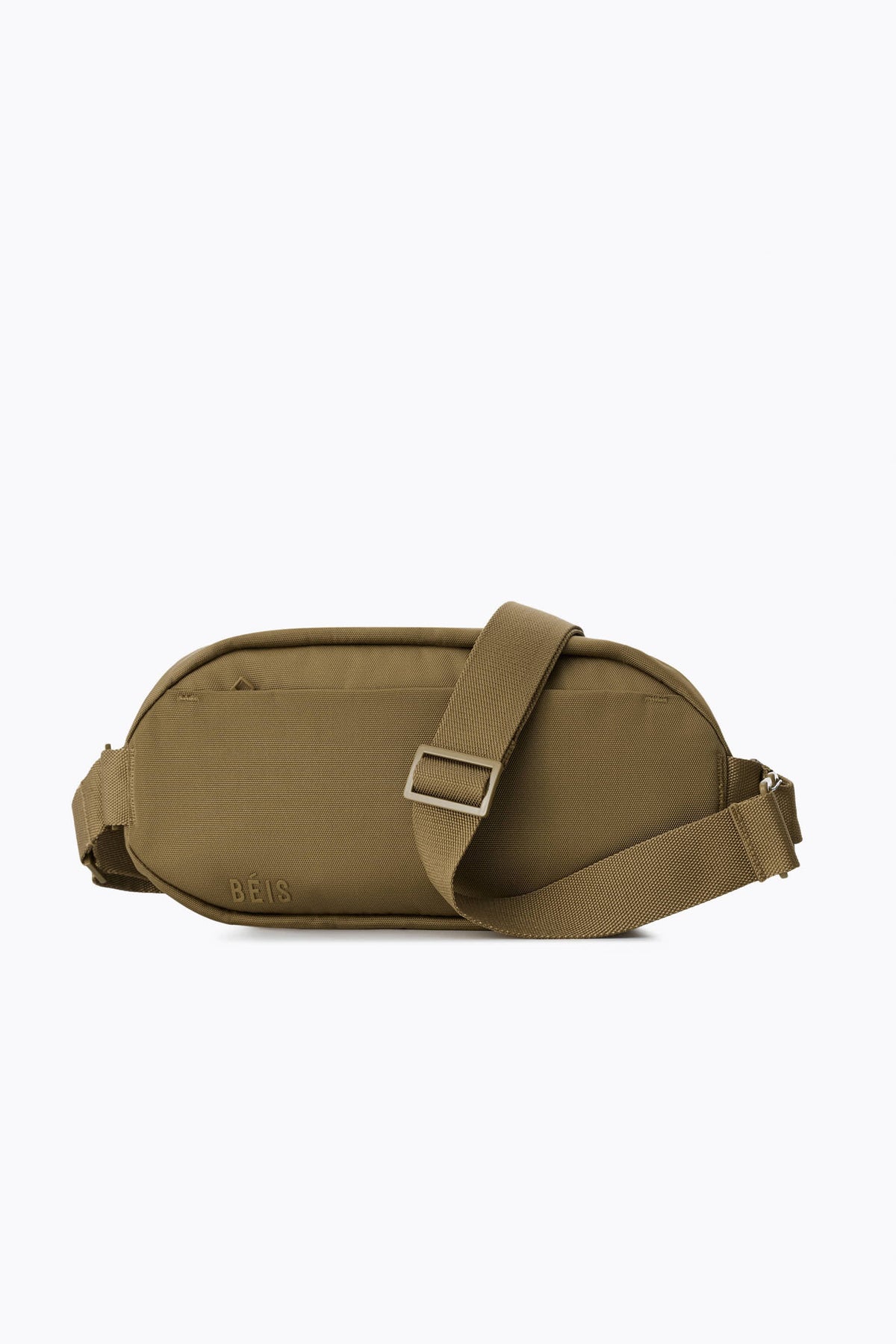 The Pro Travel Sling in Khaki