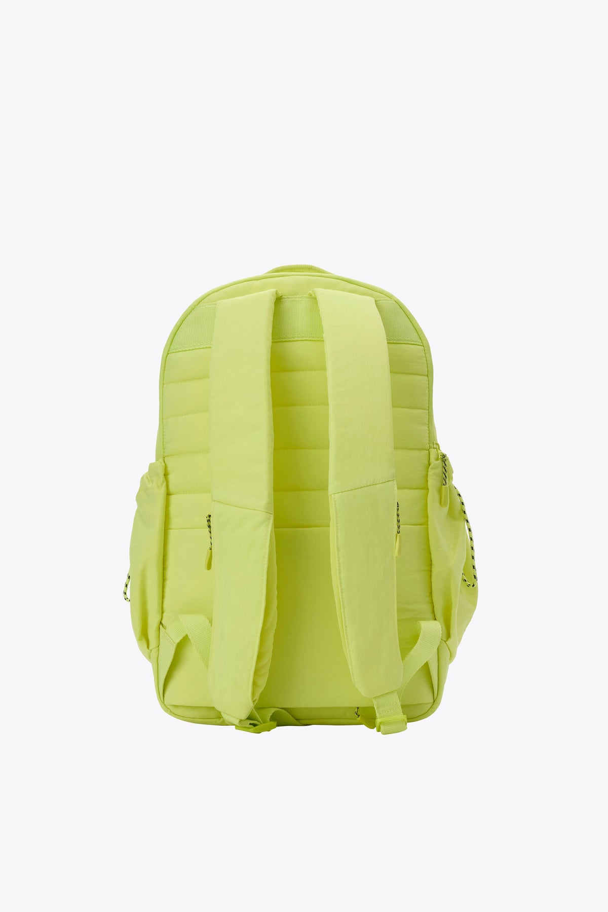 The North To South Backpack in Limone