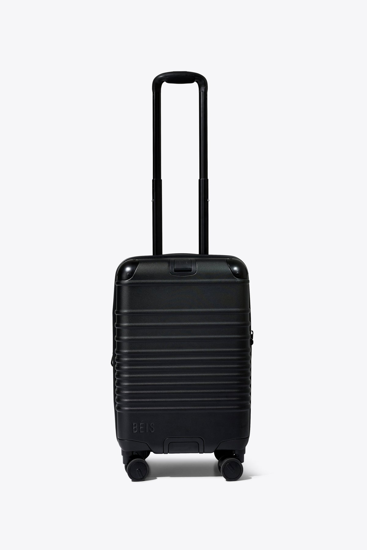 The Hybrid Luggage Set