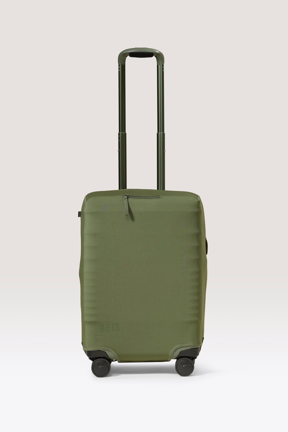 Personalized Luggage Cover
