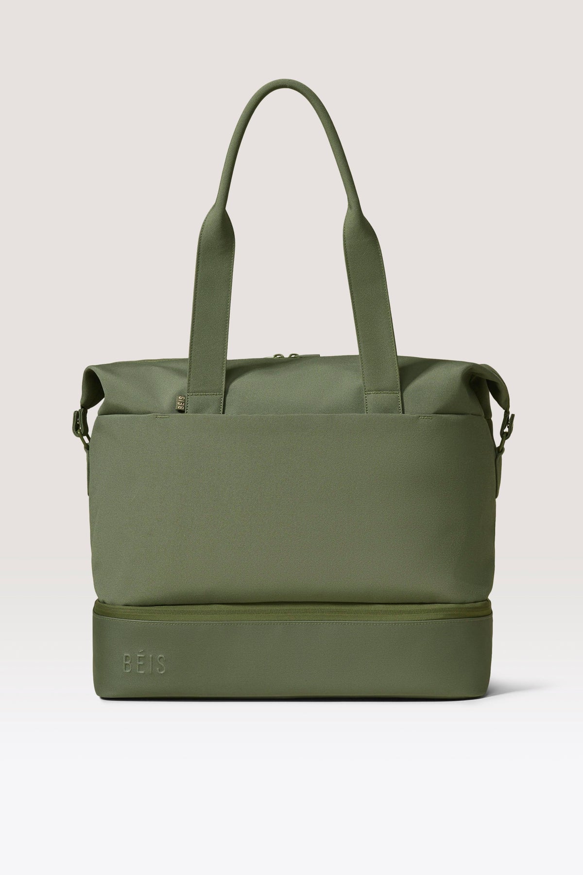 Personalized Weekender