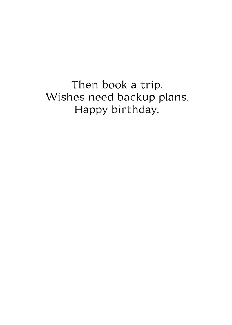 Greeting Card