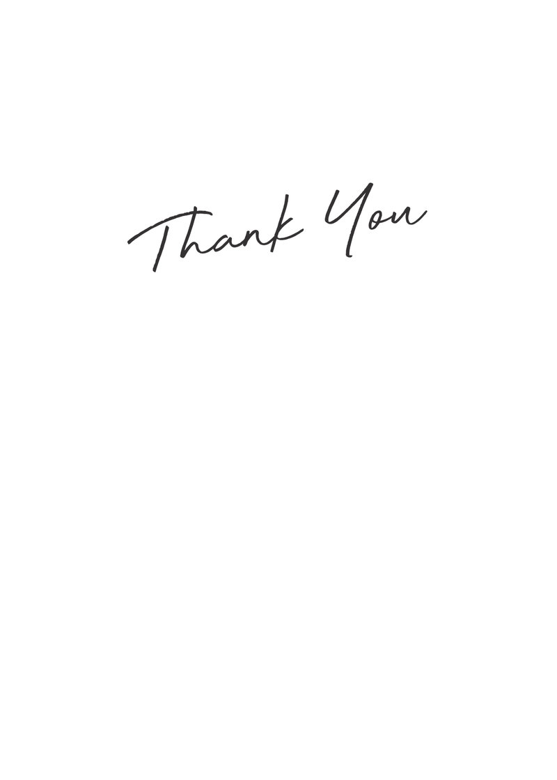 Greeting Card
