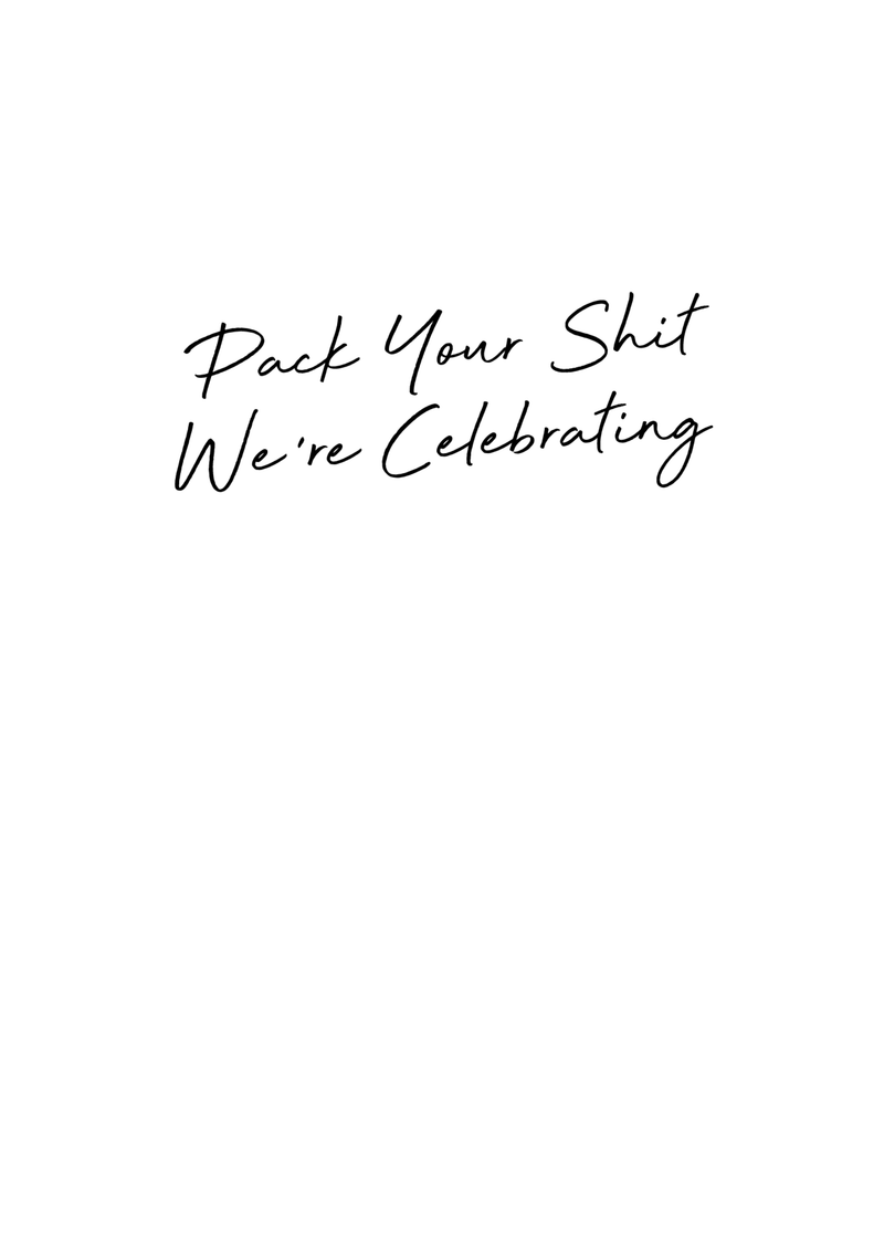 Greeting Card