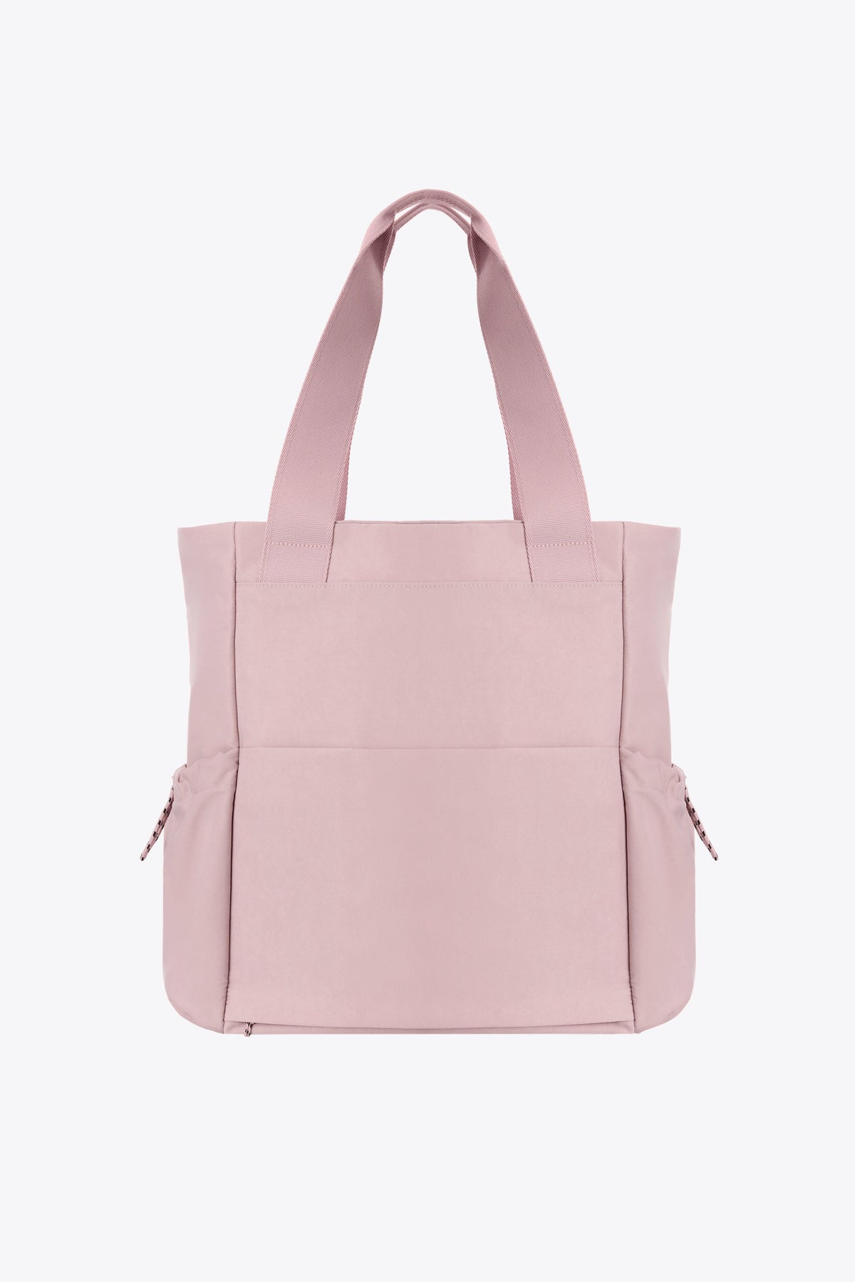 The Sport Tote in Atlas Pink