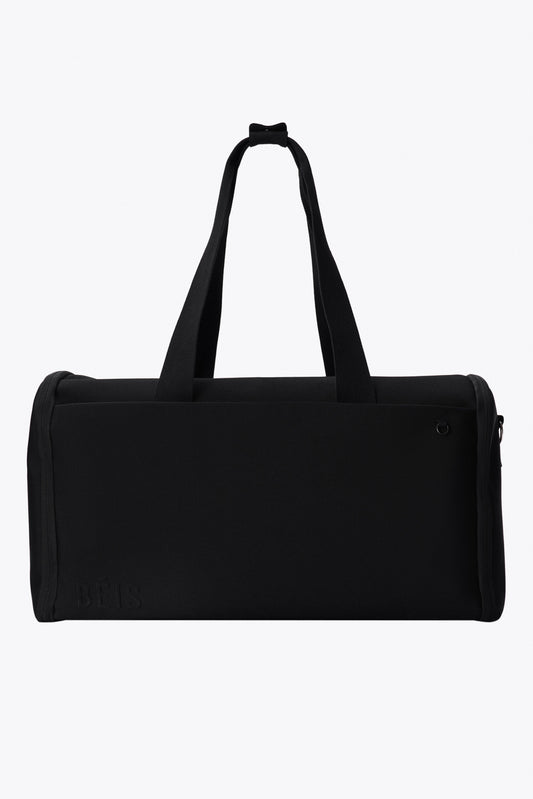 Personalized Garment Duffle Bag