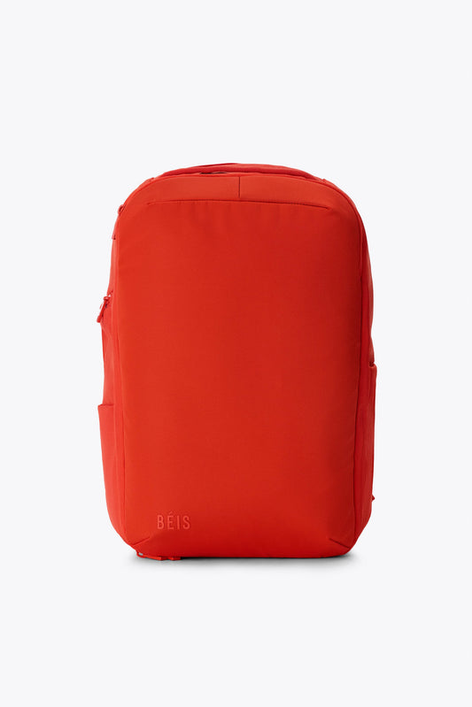 The Pro Travel Backpack in Flame