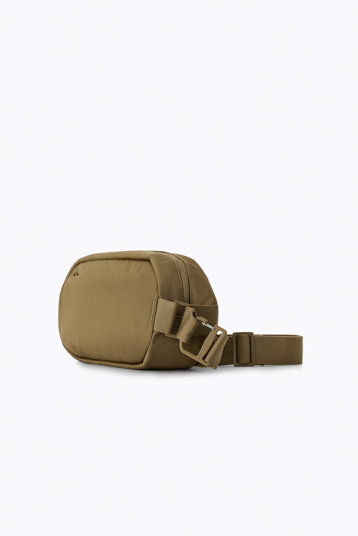 The Pro Travel Sling in Khaki
