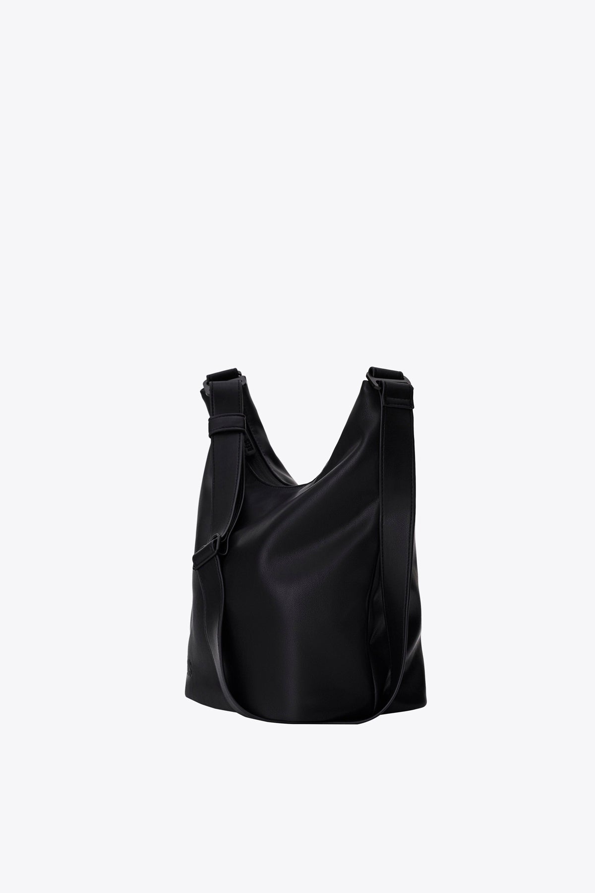 The Bottle Cooler in Black