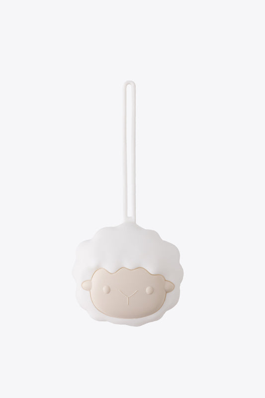 The Pacifier Holder in Baa