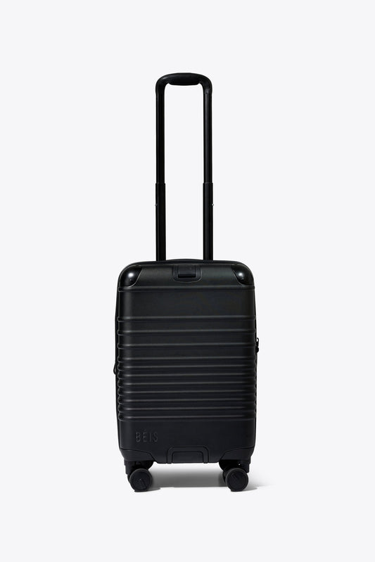 Personalized Hybrid Carry-On Roller