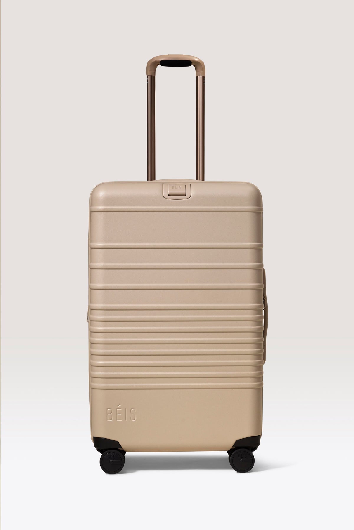 The Medium Luggage Starter Set