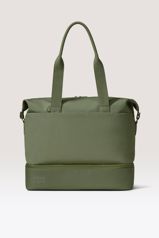 The Weekender in Olive