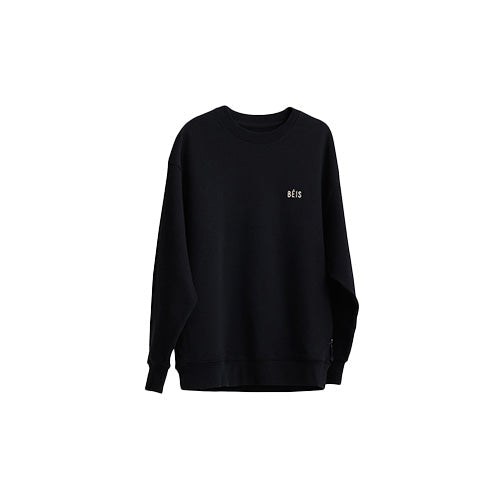 The Sweatshirt in Black