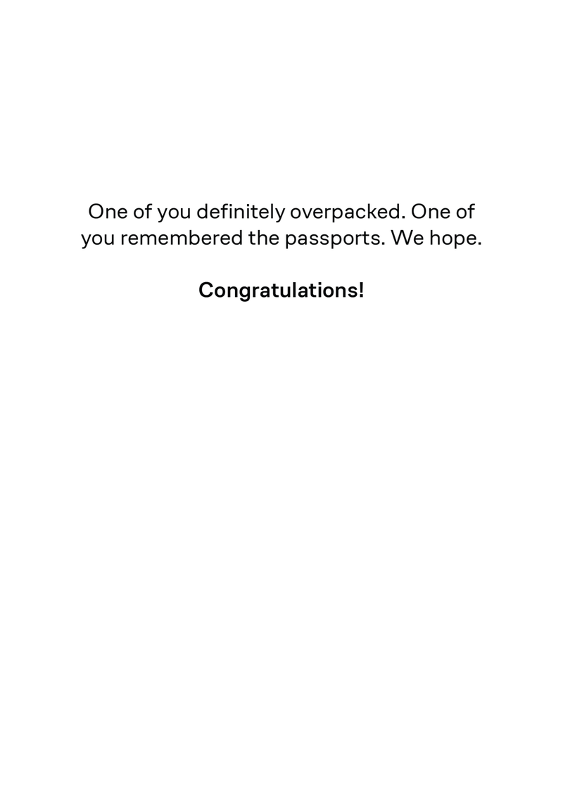 Greeting Card
