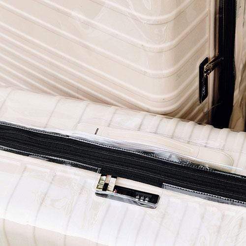 The Medium Check-In Roller Luggage Cover