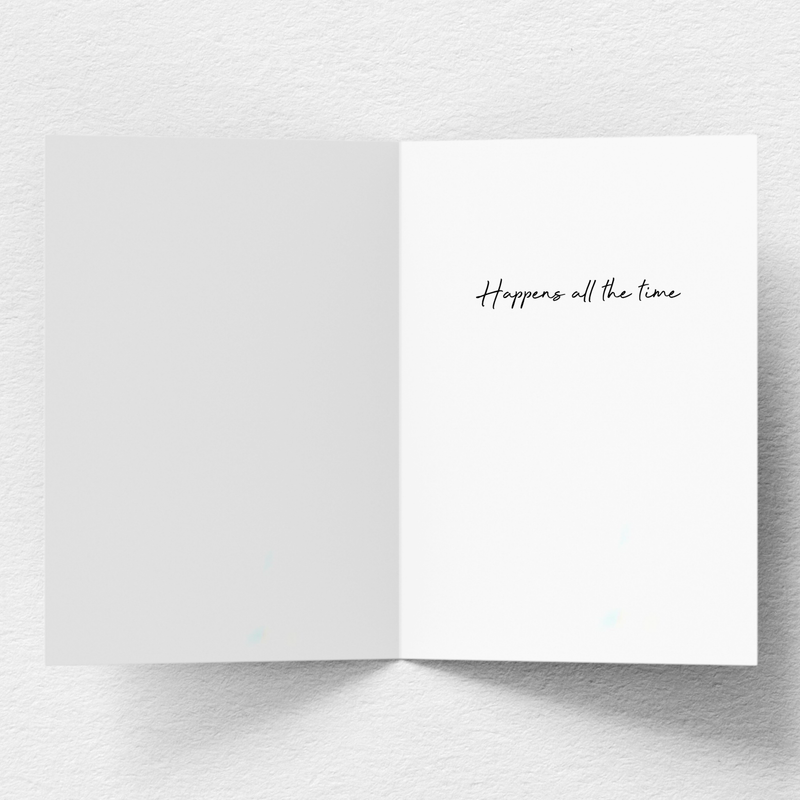 Greeting Card
