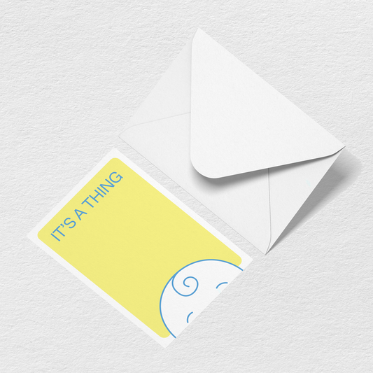 Greeting Card